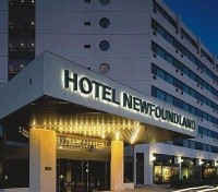 Sheraton Hotel Newfoundland Sheraton Hotel Newfoundland